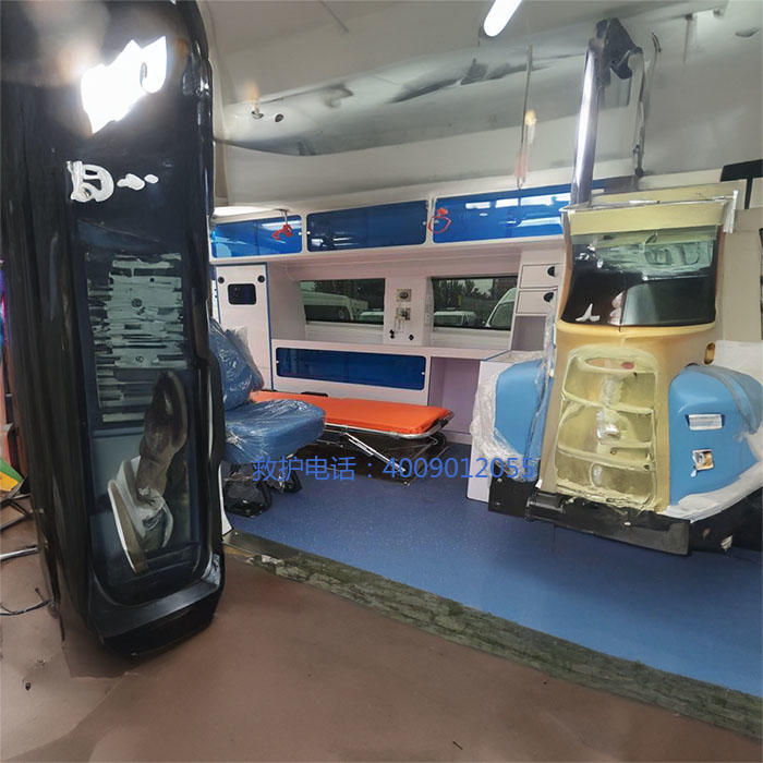 出租私人救护车联系方式